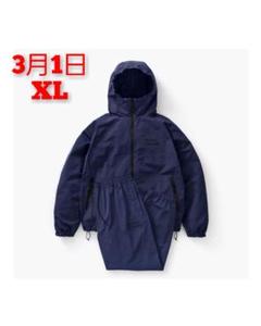 ジャケット・アウター PROFESSIONAL CPN HOODIE SET UP (NAVY) S Professional Cpn Hoodie Set Up Navy M | eBay