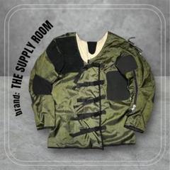 シューティングジャケットTHE SUPPLY ROOM 右利き用 44サイズ