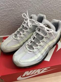 NIKE ナイキ　AIRMAX95 エアマックス95 セコイヤ