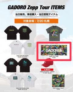 GADORO 宮崎限定ノベルティDVD GADORO 宮崎限定ノベルティDVD GADORO 宮崎限定ノベルティDVD