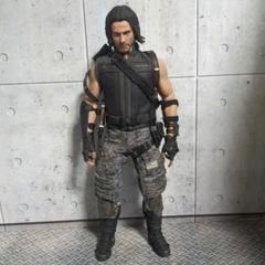 1/6 ウィンター・ソルジャー CS76