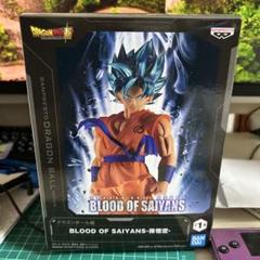 ドラゴンボール超 BLOOD OF SAIYANS-孫悟空- - メルカリ