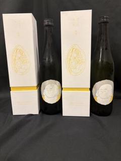 新政170周年記念 記念酒２本セット ◎新政酒造170周年記念酒◎限定品◎改良信交◎2022