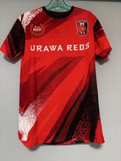URAWA REDS キャスパーユンカー 7 レッドシャツ S