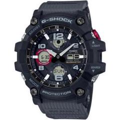 超人気　カシオ　G-SHOCK 　GWG-100-1A8JF　マッドマスター