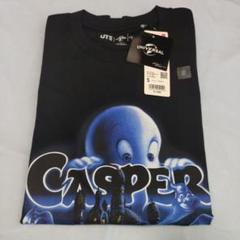 ユニクロ　キャスパー　Ｔシャツ　S