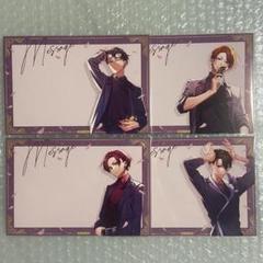 佐々木と宮野　平野と鍵浦　アニメイト特典