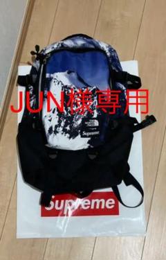 supreme リュック 大容量の中古/未使用品 - メルカリ supreme リュック 大容量の中古/未使用品 - メルカリ