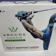 アーコスキャディ　新品未使用 ARCCOOS CADDY - PING 専門店 ゴルフショップ LB