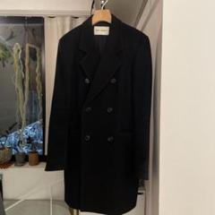 DaDa　　OUR LEGACY チェスターコート DaDa様専用 OUR LEGACY チェスターコート - メルカリ