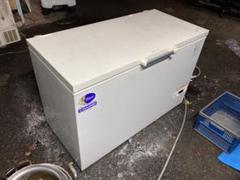 ダイレイ　大和冷機　超低温スーパーフリーザー　DF-300D　調布　引き取りのみ ダイレイ大和冷機超低温スーパーフリーザーDF-300D調布引き取りのみ