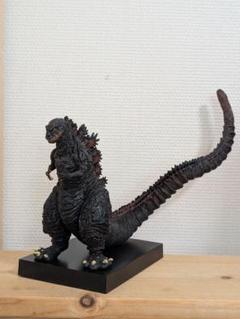 Amazon.co.jp: セガ シンゴジラ プレミアムフィギュア