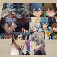 ハンドレッドノート サムネイルブロマイド 恵美まどか　司波仁　皇千ト