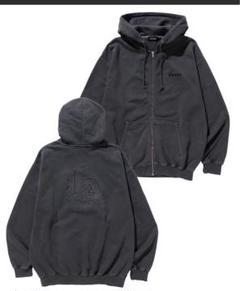 2025年最新】xlarge ジップパーカーの人気アイテム - メルカリ