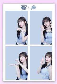 2025年最新】kcon harufilmの人気アイテム - メルカリ
