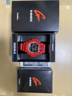 CASIO G-SHOCK GB-69004JF のモデル(3210)