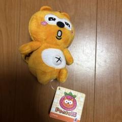 サンクス玉ポンタぬいぐるみ サンクス玉ポンタぬいぐるみ