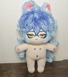 イデア・シュラウド 着せ替えぬいぐるみ20cm イデア・シュラウド 着せ替えぬいぐるみ20cm - メルカリ