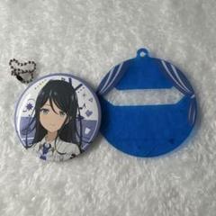 プロセカ 星乃一歌 缶バ ぱしゃこれ アクキー 4点セット 2025年最新】星乃一歌 ぱしゃこれの人気アイテム - メルカリ