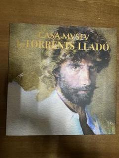 CASA MVSEV J. TORRENTS LLADÓ アートブック CASA MVSEV J. TORRENTS LLADÓ アートブック - メルカリ