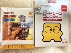 全5種セット】新品 カードケースコレクション 任天堂ディスク
