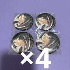 ヒカルの碁 原画展 缶バッジ くじ D賞 佐為 - メルカリ