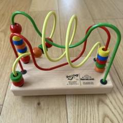 ボーネルンド　ルーピング