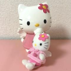 激レア エンジェルキティ セット