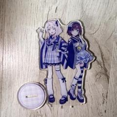 グッズ-スタンドポップ】プロジェクトセカイ カラフルステージ