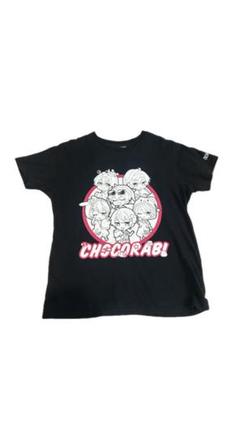 2025年最新】ちょこらび tシャツの人気アイテム - メルカリ