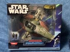 【ボバ・フェット】スレーブ1　スターウォーズ マイクロギャラクシー ボバ・フェット】スレーブ1 スターウォーズ マイクロ