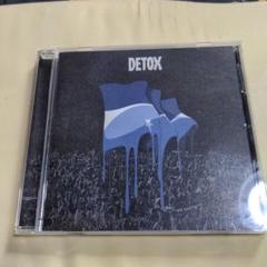 DETOX　ONE OK ROCK