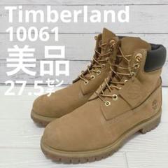 極美品　ティンバーランド 6インチプレミアム ブーツ 10061 25センチ 楽天市場】ティンバーランド Timberland ブーツ 6インチ