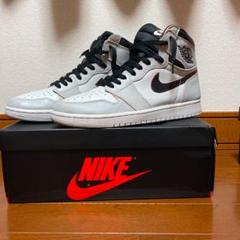 NIKE ナイキ AIR JORDAN 1 HIGH OG DEFIANT