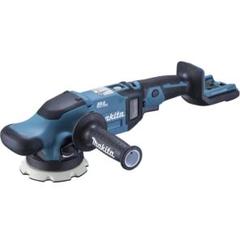 Makita ポリッシャー バッテリー駆動のサムネイル