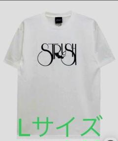 STRUSH T-SHIRT ストラッシュ Tシャツ GHOST DANCE ART BY