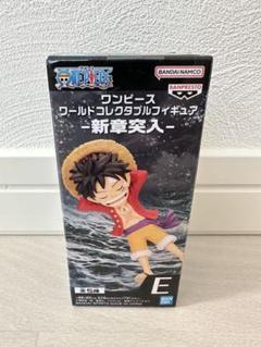 ONE PIECE ワーコレ 新章突入 コンプリート ２セット 週末限定）ワンピース ワーコレ －新章突入－ コンプリートセット