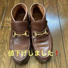 2025年最新】gucci ローファー 36の人気アイテム - メルカリ