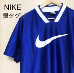 ナイキ Tシャツ 銀タグ 90s