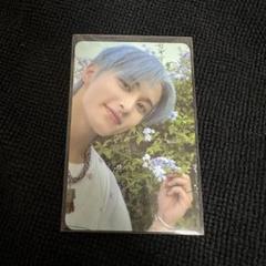 【正規逆輸入品】 nct マーク nct127 ay-yo md トレカ - メルカリ K-POP・アジア