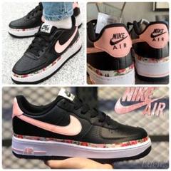 ラスト1点のみ‼️ ナイキ NIKE AIR FORCE 1 23cm 即購入OK