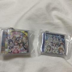 ラブライブ！シリーズ15周年記念企画 ミニCDコレクション