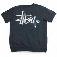 2025年最新】stussy半袖スウェットの人気アイテム - メルカリ