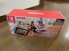 Mario Kart Live マリオカートライブ