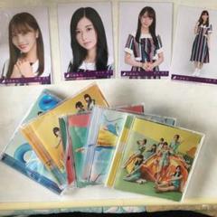 佐々木琴子 PE+ まとめ売り 乃木坂46 佐々木琴子 生写真 まとめ売り - メルカリ