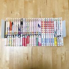 26冊セット】アシガール 1~16全巻 たまのこしいれ 1~3全巻 送料