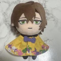 ヒプマイ 夢野幻太郎 ぬいぐるみ