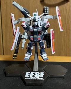 サ*ナ様 一番くじＡ賞 サンダーボルト　　　　【フルアーマー・ガンダム】未開封品 機動戦士ガンダム サンダーボルト』フルアーマー・ガンダムや