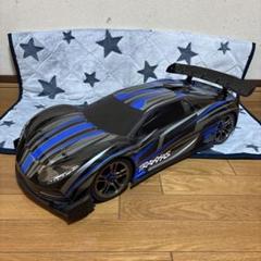 抹茶ラテ　極美品　トラクサス　XO-1 スーパーカー 抹茶ラテ様専用 極美品 トラクサス XO-1 スーパーカー - メルカリ