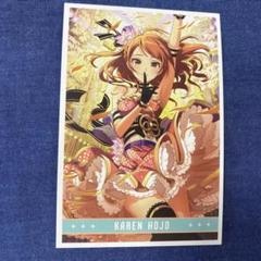 デレマス　シンデレラガールズ　北条加蓮　缶バッジ　東急ハンズ　23点まとめ売り アイドルマスター シンデレラガールズ公式スタンド缶バッジ 北条
